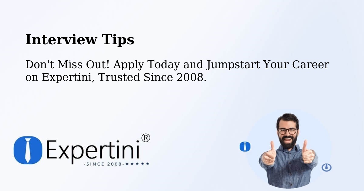 Interview Tips & Techniques for Job Seekers – Saitama Shi - Saitama Shi, Japan Jobs Expertini